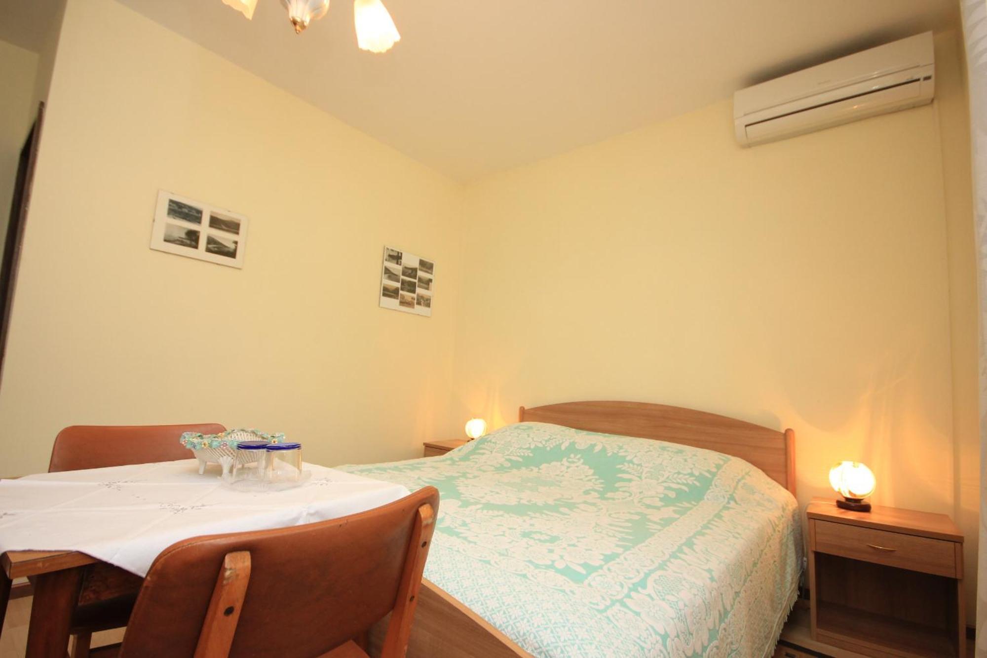 Apartments And Rooms By The Sea Medveja, Opatija - 2305 Lovran Zimmer foto